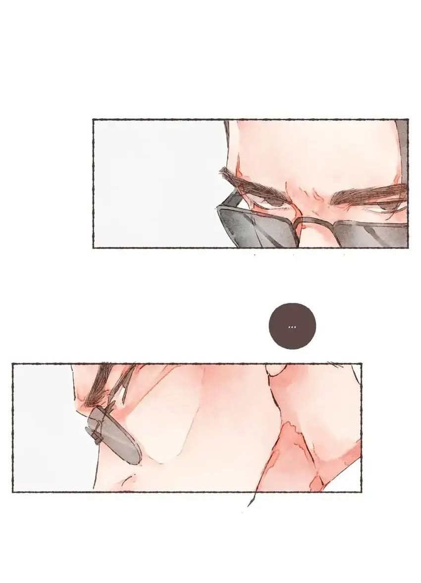 Dấu Khắc Nơi Chân Mày - Chap 3 - Cậu có thể giúp tôi