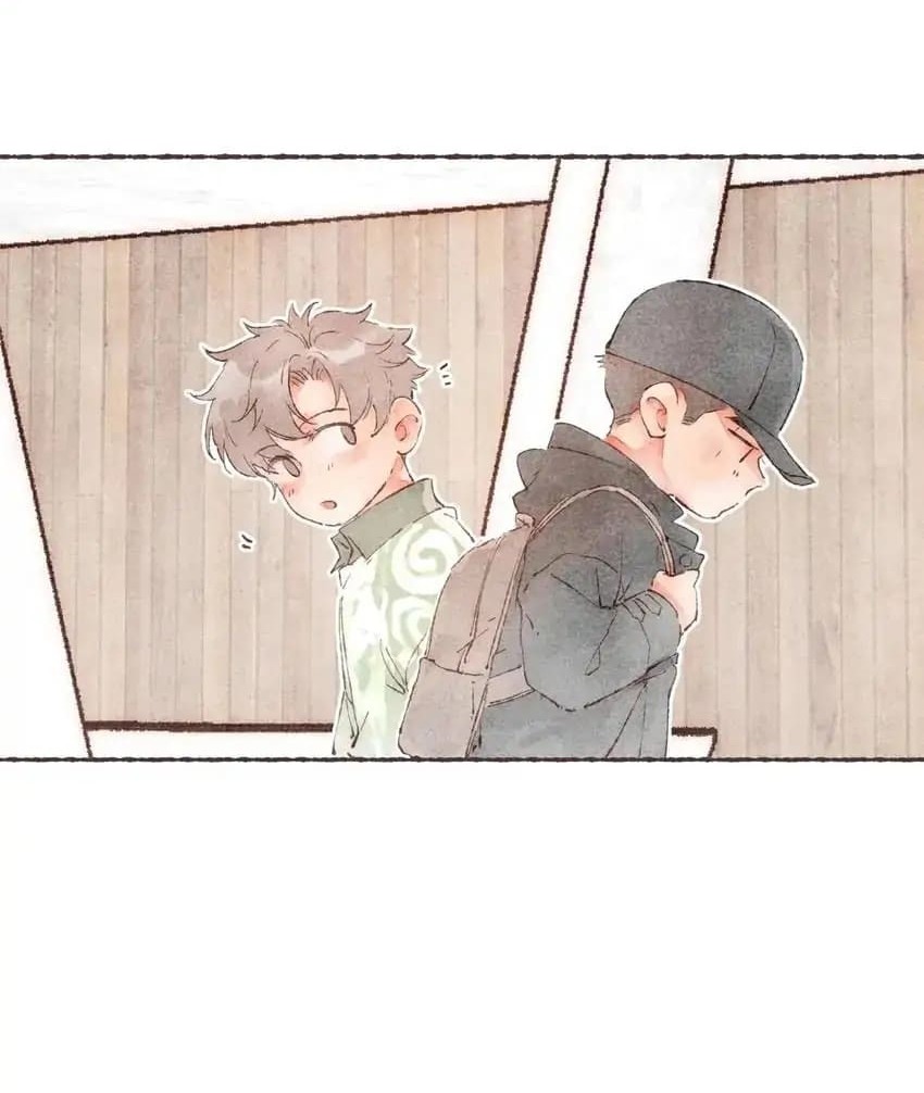 Dấu Khắc Nơi Chân Mày - Chap 3 - Cậu có thể giúp tôi