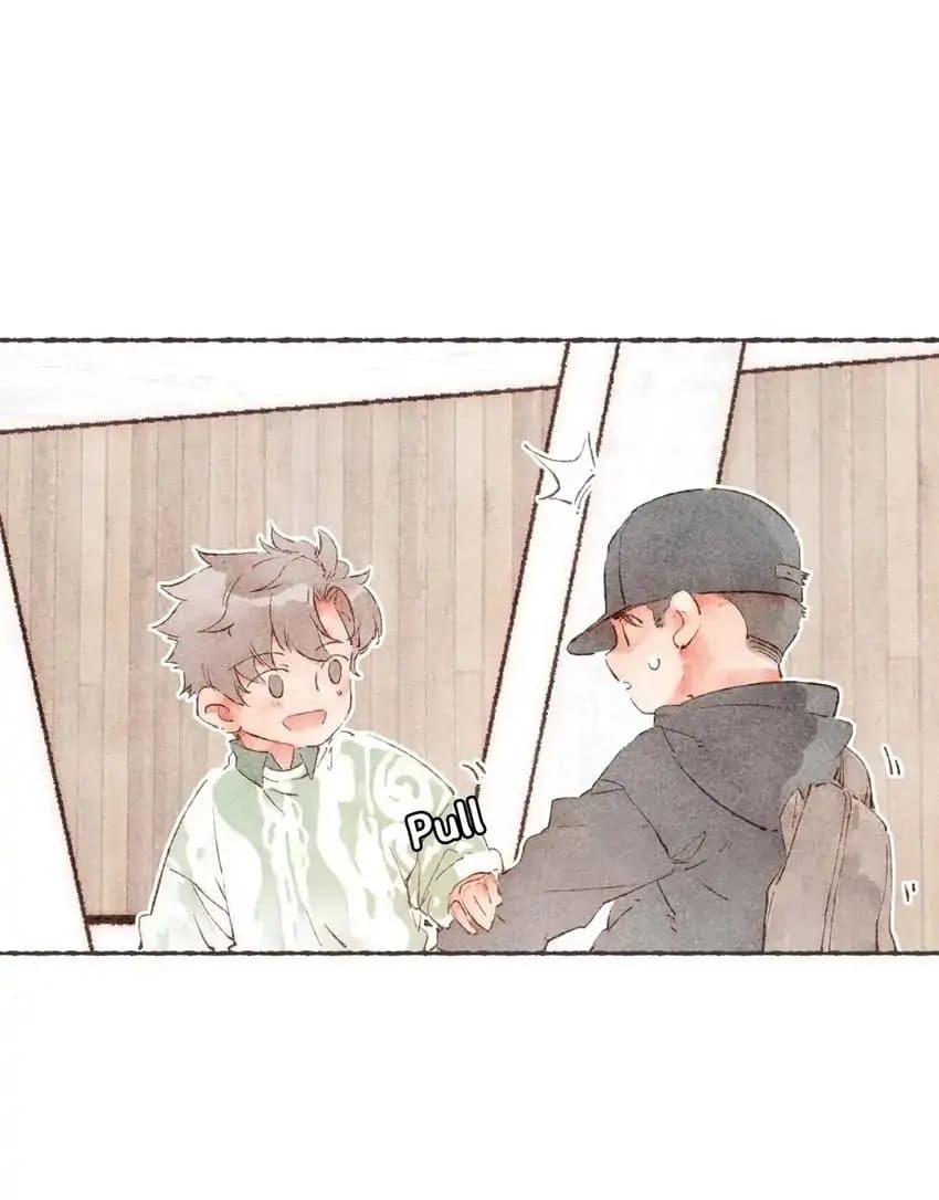 Dấu Khắc Nơi Chân Mày - Chap 3 - Cậu có thể giúp tôi