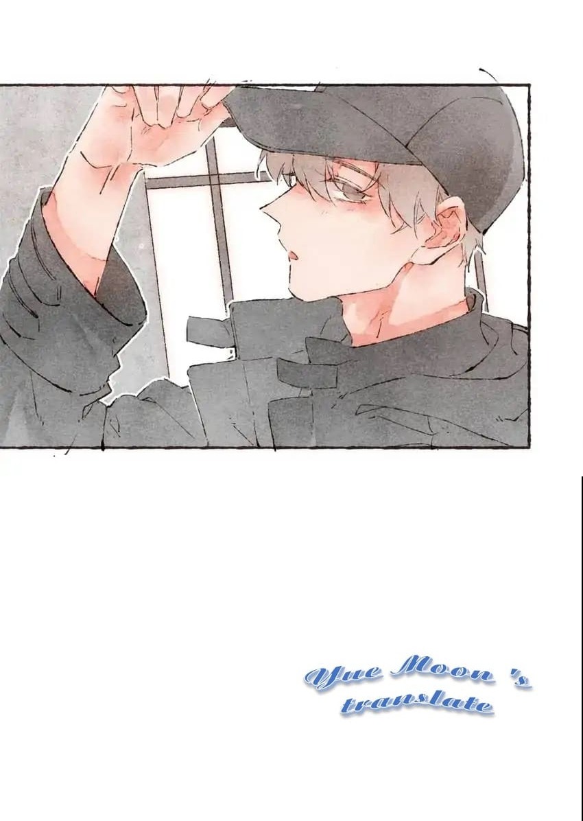 Dấu Khắc Nơi Chân Mày - Chap 3 - Cậu có thể giúp tôi