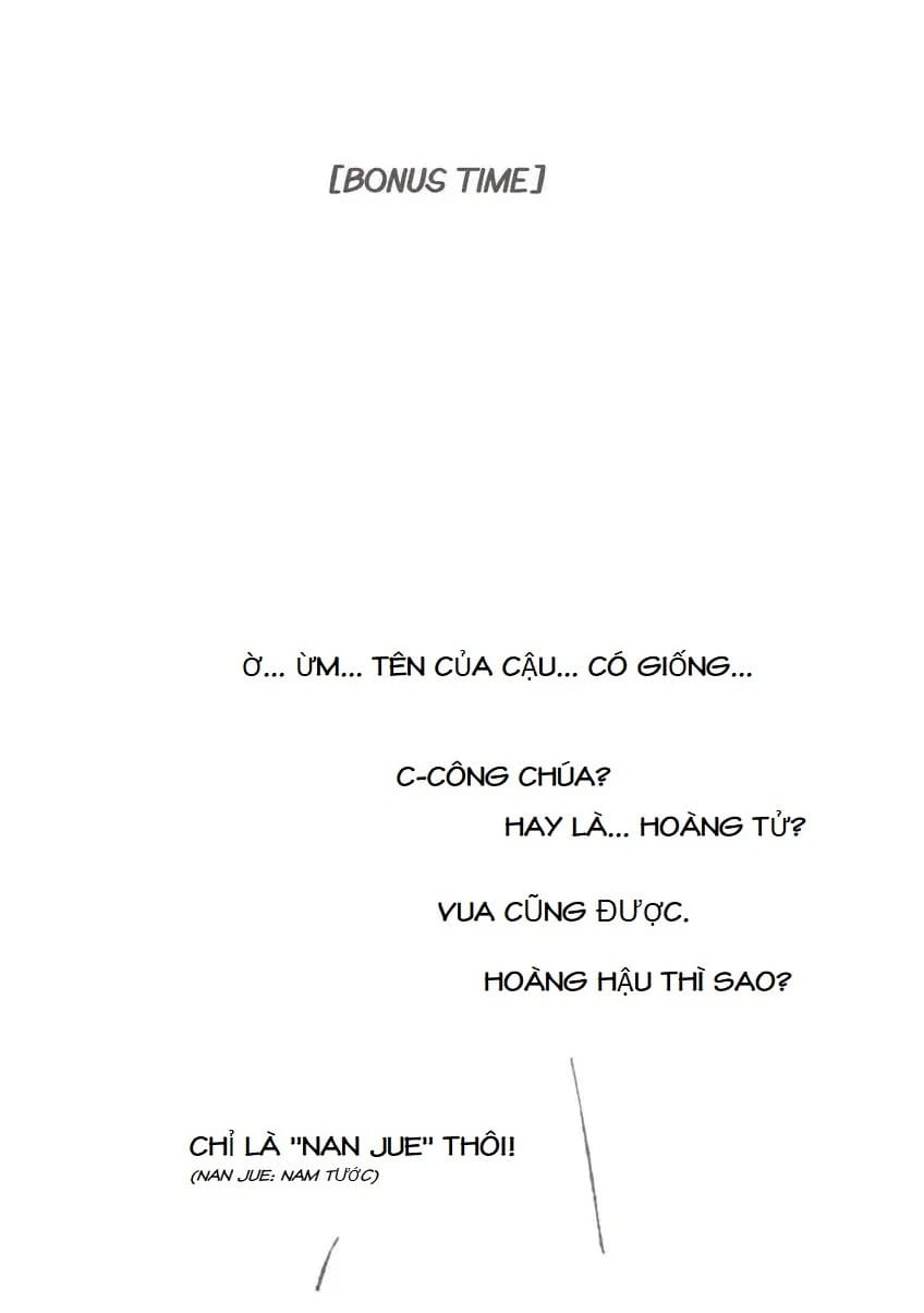 Dấu Khắc Nơi Chân Mày - Chap 3 - Cậu có thể giúp tôi