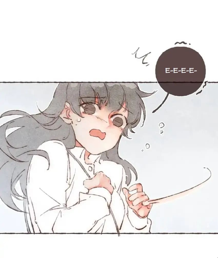 Dấu Khắc Nơi Chân Mày - Chap 3 - Cậu có thể giúp tôi