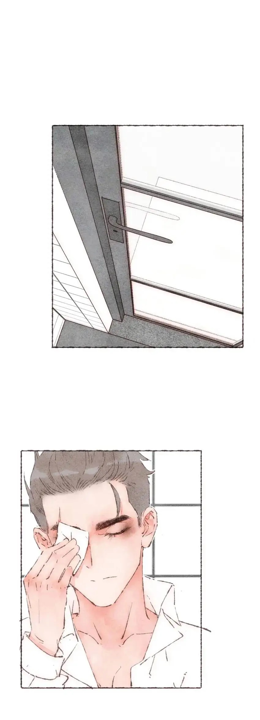 Dấu Khắc Nơi Chân Mày - Chap 22 - Tâm sự của Nan Jue