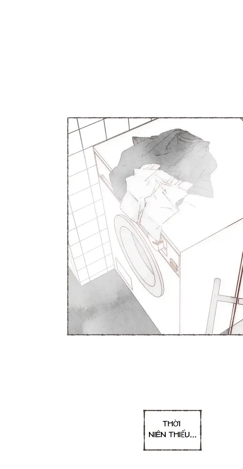 Dấu Khắc Nơi Chân Mày - Chap 14 - Qi Shi gặp rắc rối