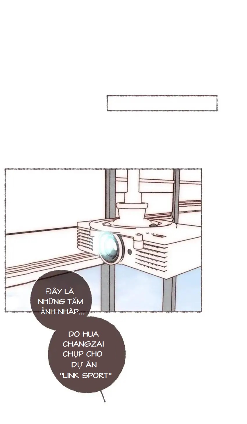 Dấu Khắc Nơi Chân Mày - Chap 14 - Qi Shi gặp rắc rối