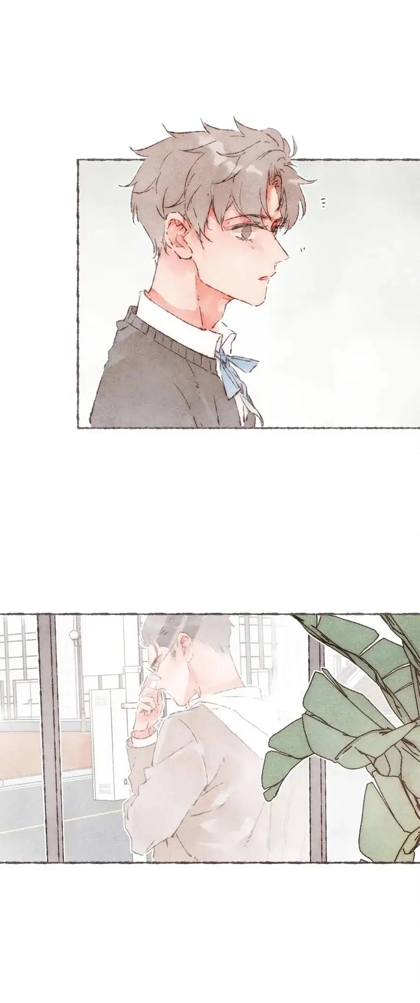 Dấu Khắc Nơi Chân Mày - Chap 9 - Qi Shi đã được nhận