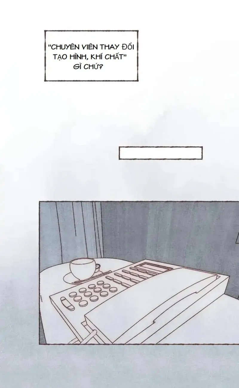 Dấu Khắc Nơi Chân Mày - Chap 28 - Lời nói dối ngốc nghếch