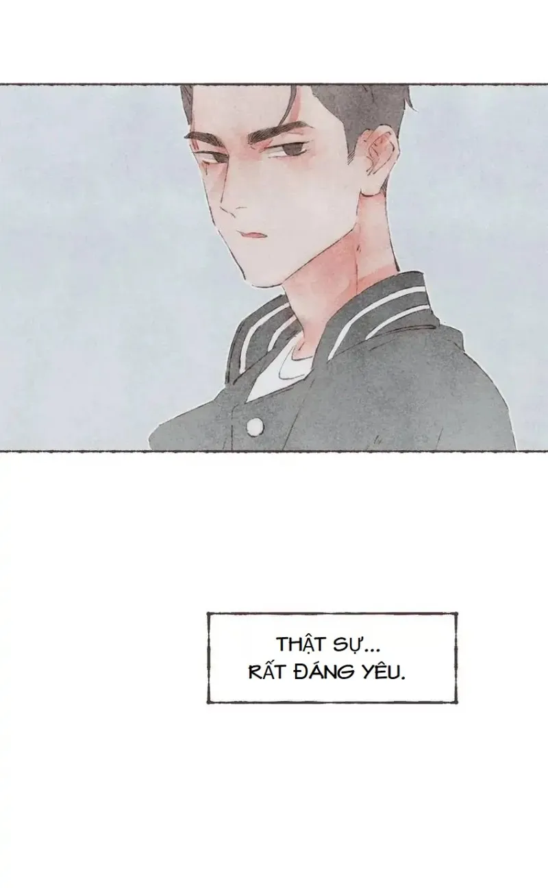 Dấu Khắc Nơi Chân Mày - Chap 28 - Lời nói dối ngốc nghếch