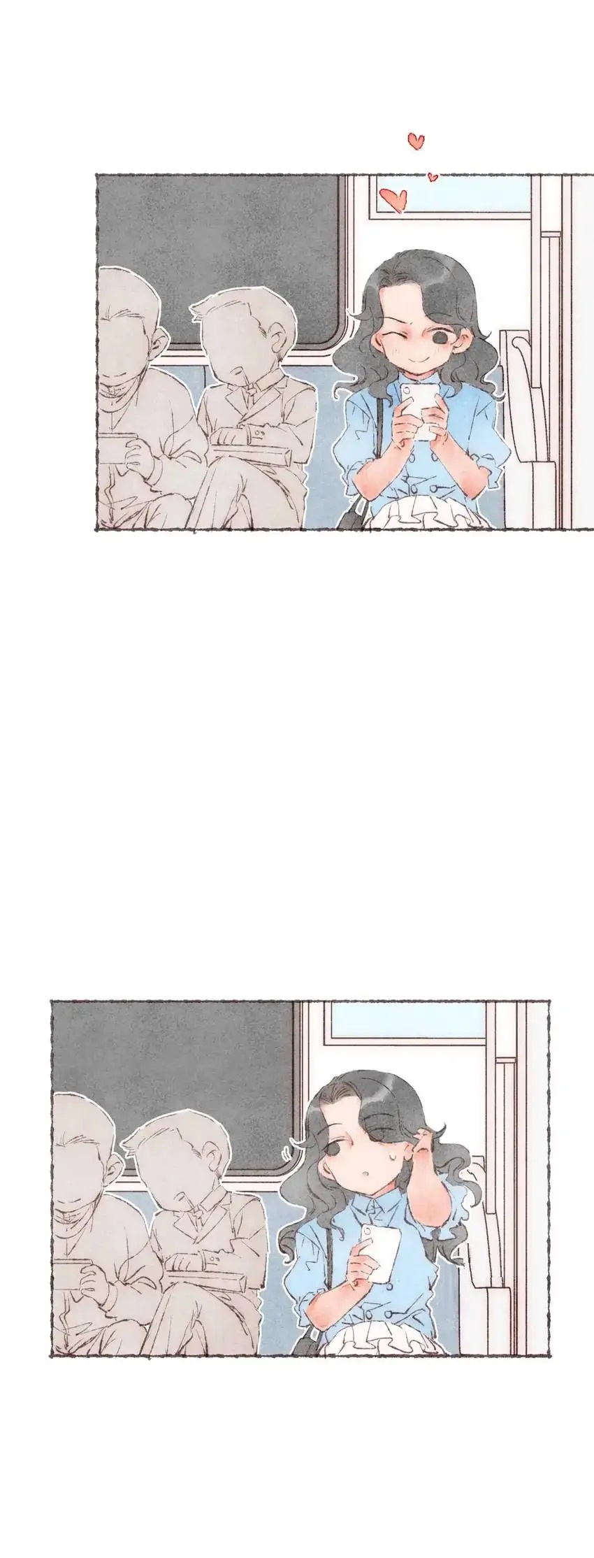 Dấu Khắc Nơi Chân Mày - Chap 15 - Bài học thứ năm