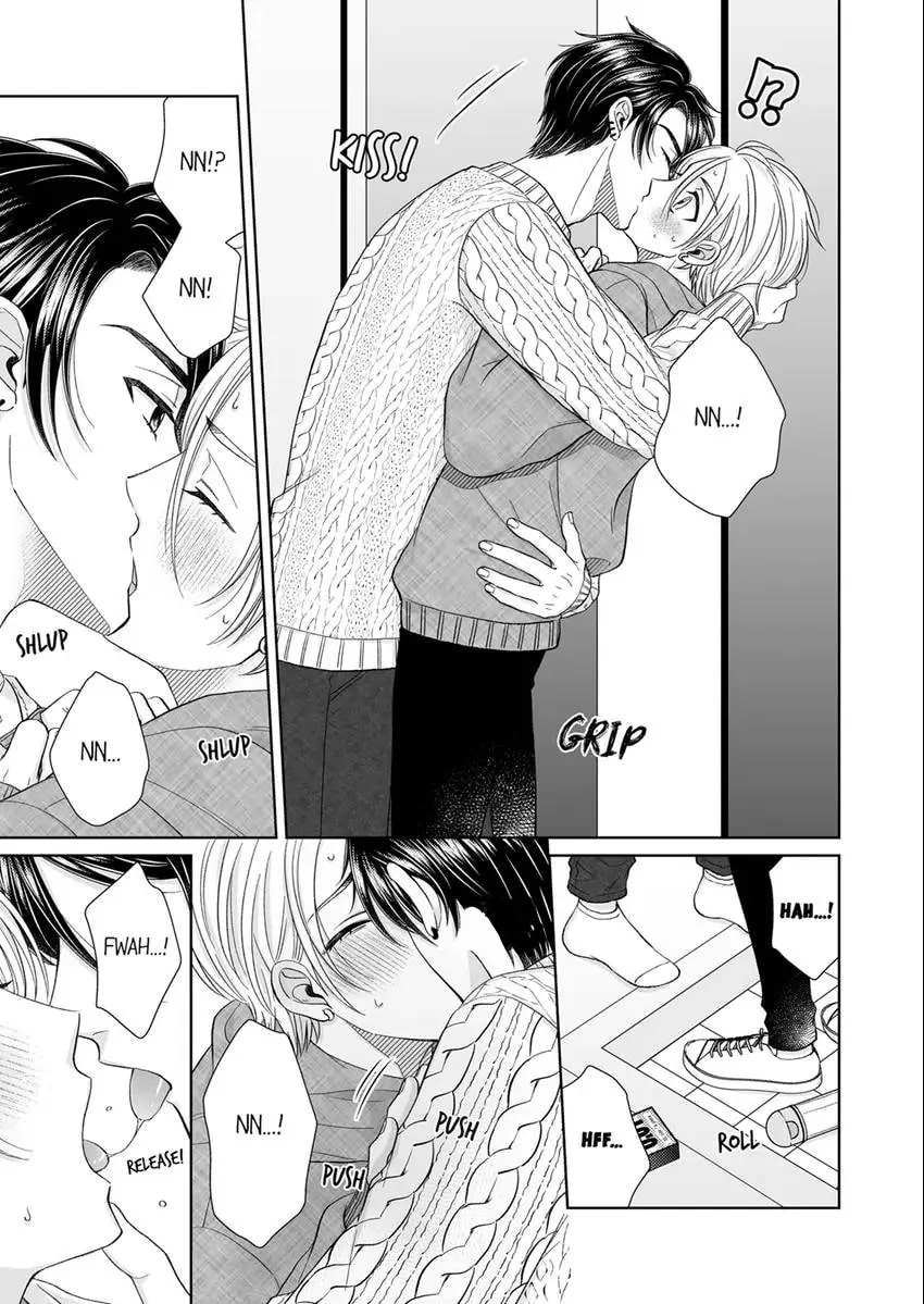 Xử Nam Dâm Đãng Muốn Làm Tình Với Top Hạng Nhất - Chap 5