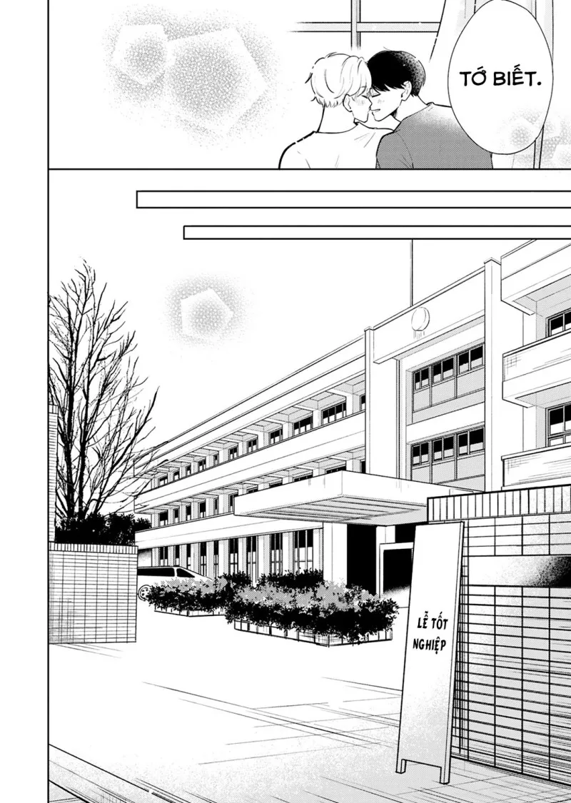 Kino Và Yano - Chap 5 - End