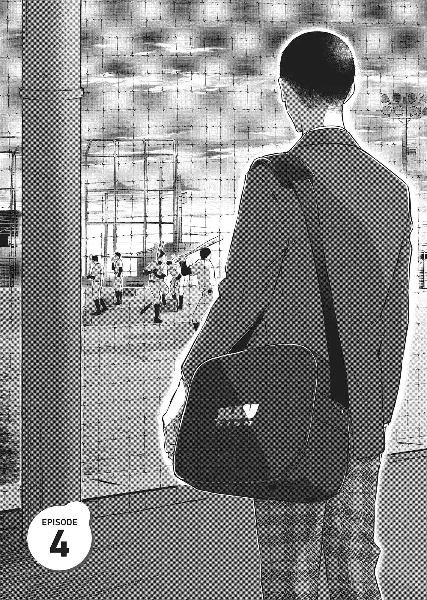 Bị Mắc Kẹt Với Gã Mà Tôi Ghét - Chap 4