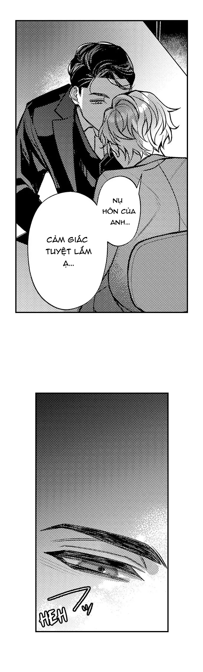 Quyến Rũ Ông Chủ Top - Chap 6 - H+