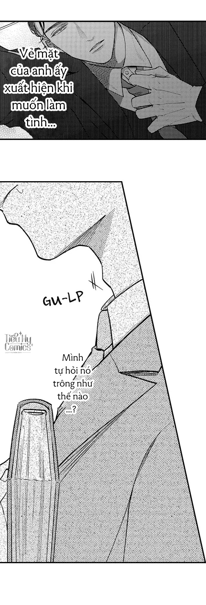 Quyến Rũ Ông Chủ Top - Chap 1