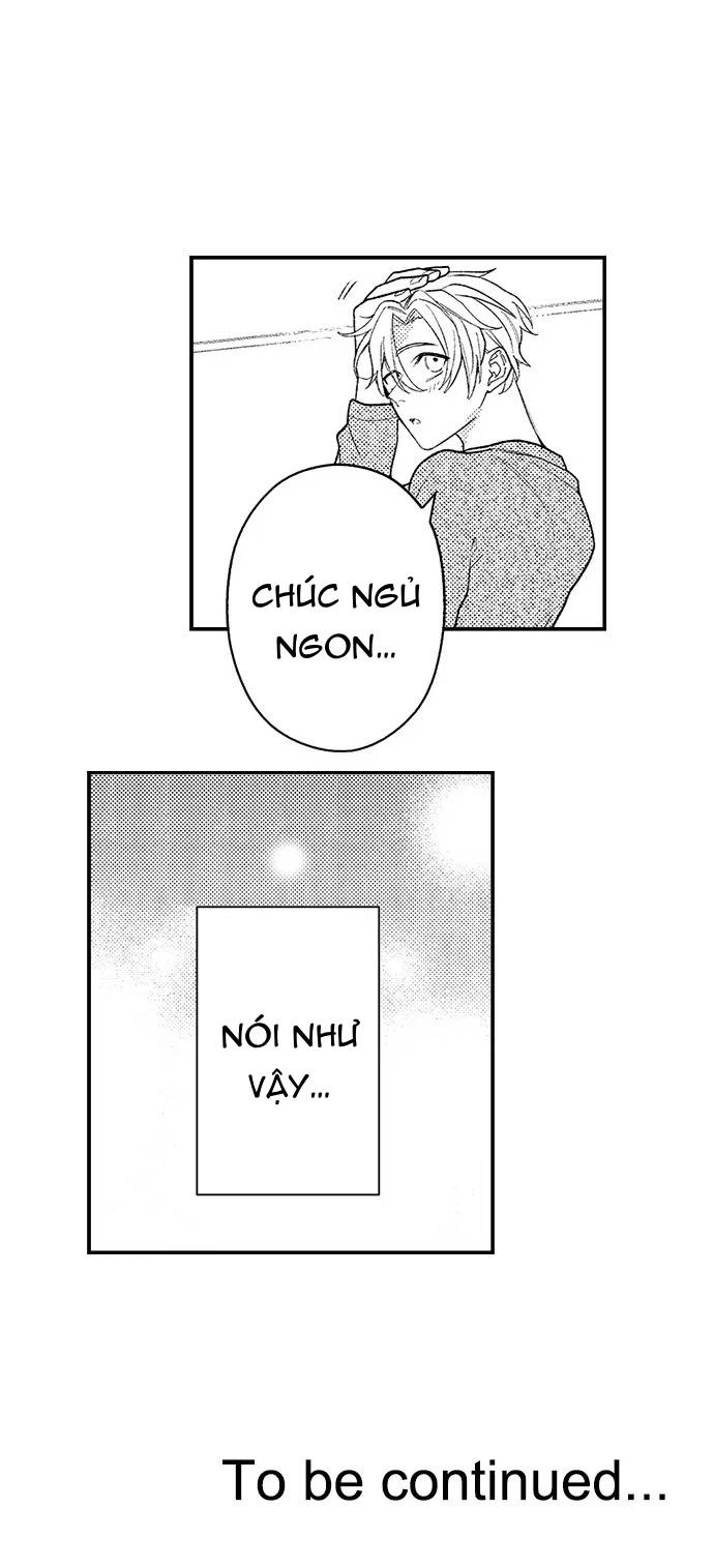 Quyến Rũ Ông Chủ Top - Chap 11