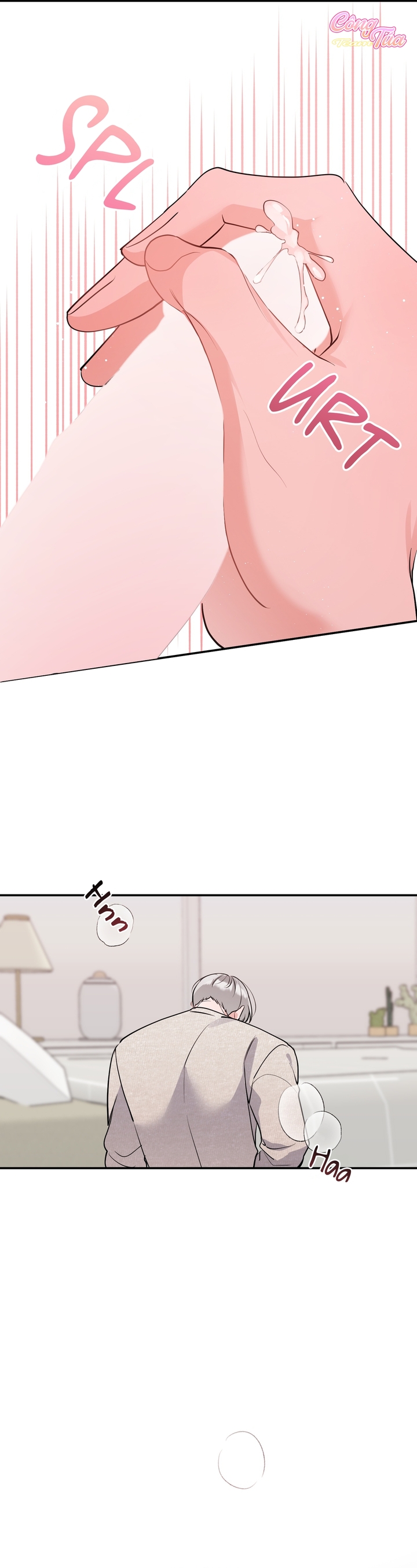 Không Phải Con Mèo Đó, Mà Là Con Mèo Này Này! - Chap 4