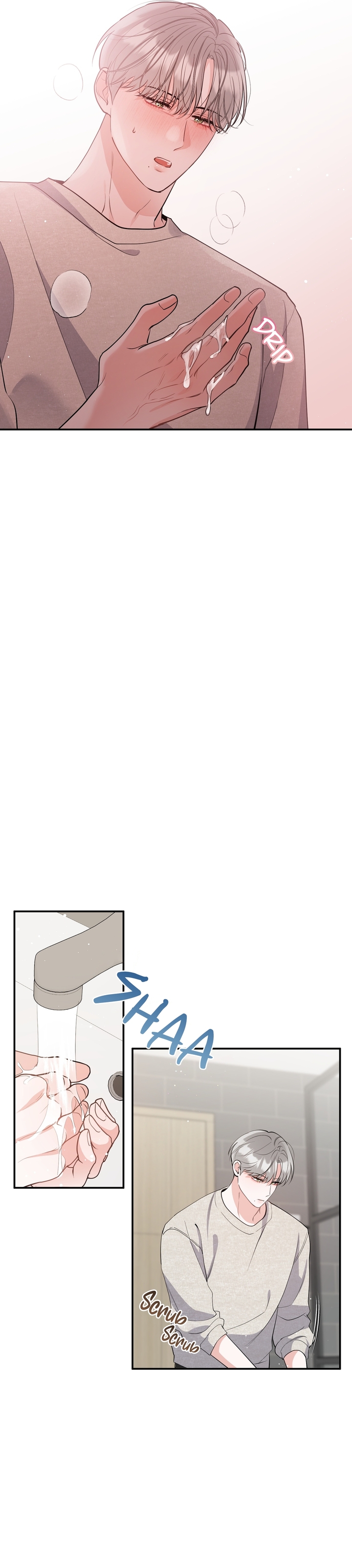 Không Phải Con Mèo Đó, Mà Là Con Mèo Này Này! - Chap 4