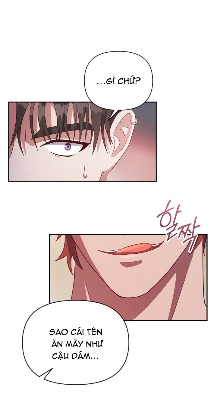 Căn Phòng Vàng Trúng Số Độc Đắc - Chap 2 H+