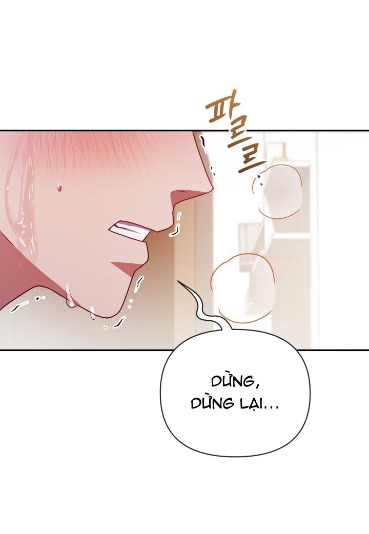 Căn Phòng Vàng Trúng Số Độc Đắc - Chap 2 H+