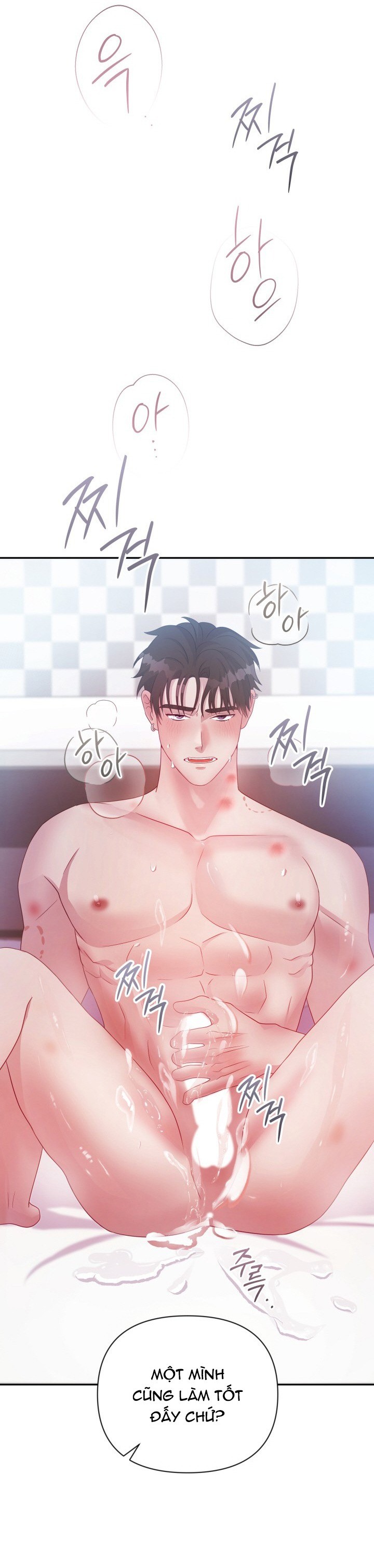 Căn Phòng Vàng Trúng Số Độc Đắc - Chap 2 H+