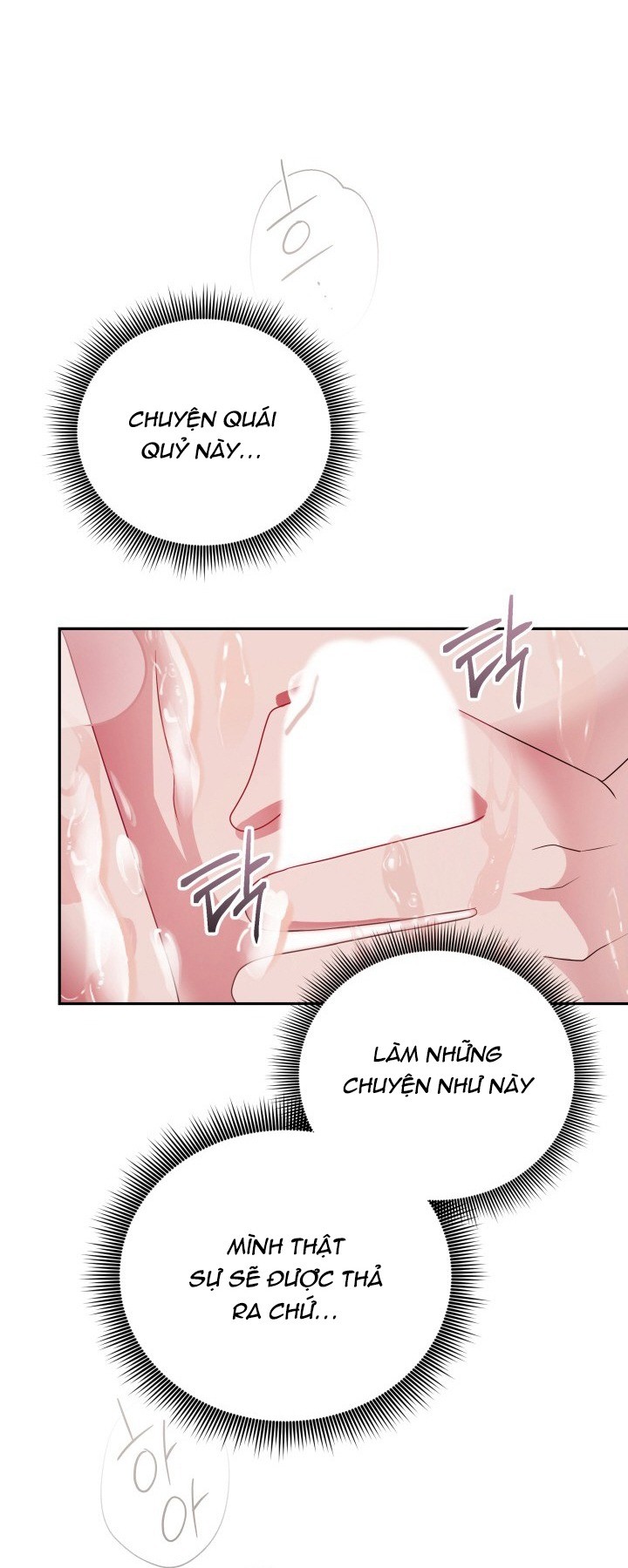 Căn Phòng Vàng Trúng Số Độc Đắc - Chap 2 H+