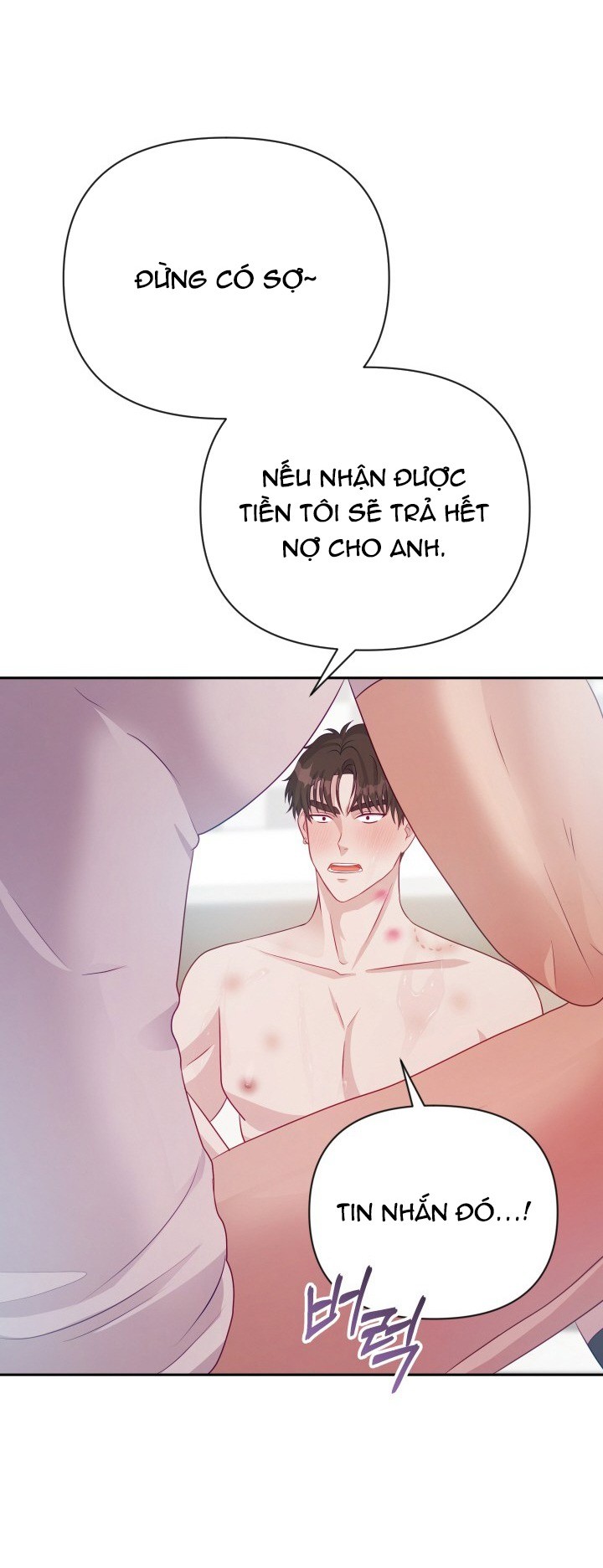 Căn Phòng Vàng Trúng Số Độc Đắc - Chap 2 H+