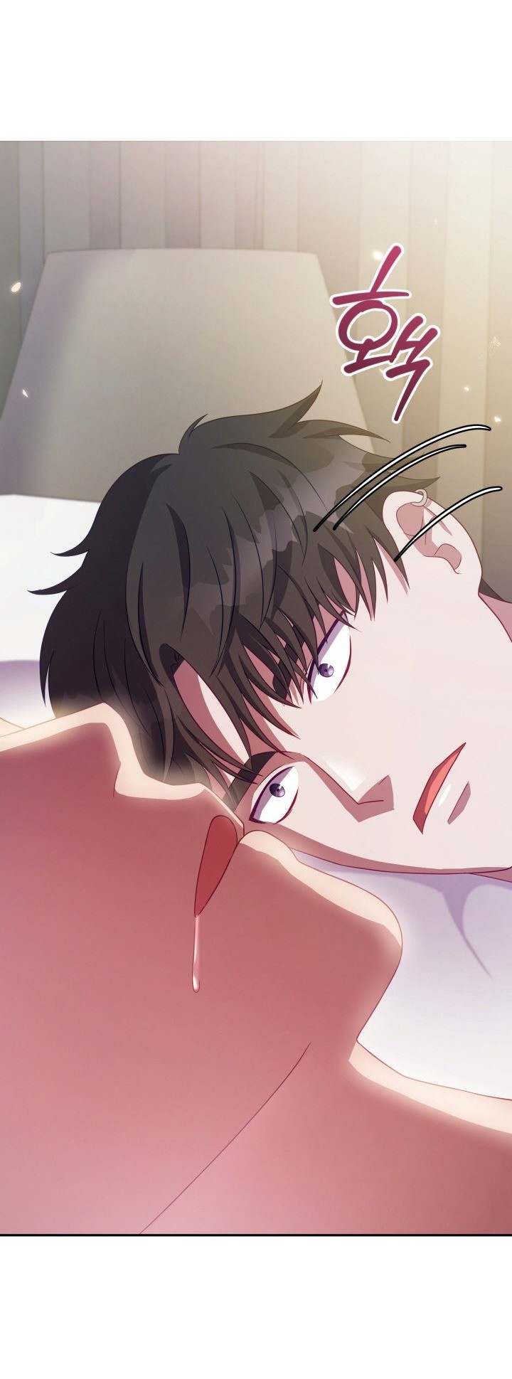 Căn Phòng Vàng Trúng Số Độc Đắc - Chap 2 H+