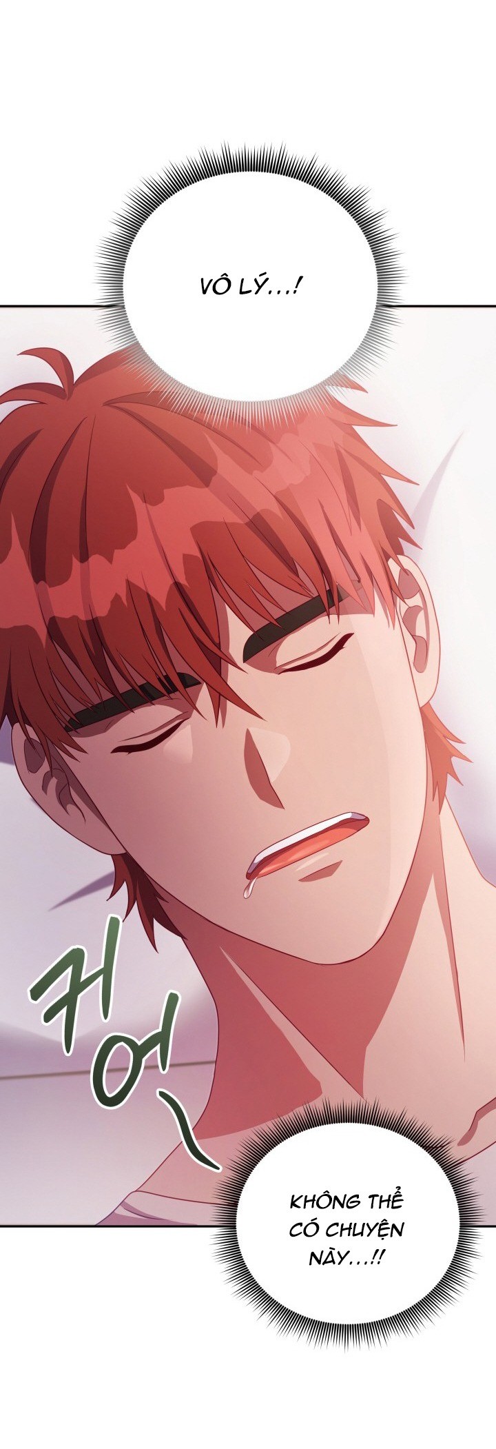 Căn Phòng Vàng Trúng Số Độc Đắc - Chap 2 H+