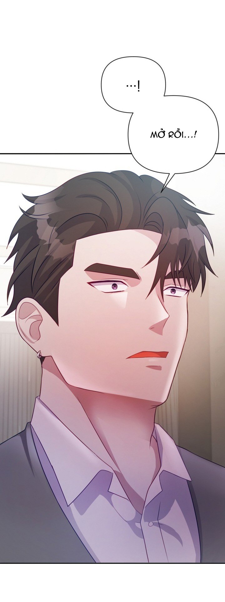 Căn Phòng Vàng Trúng Số Độc Đắc - Chap 2 H+