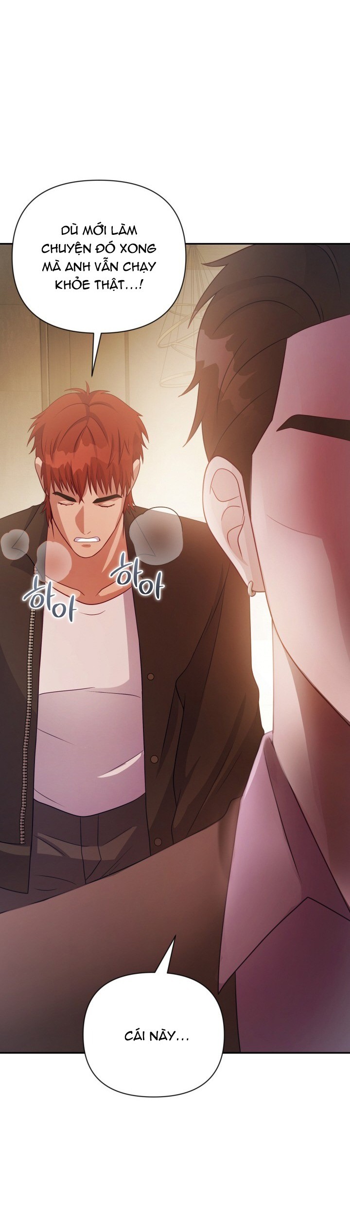 Căn Phòng Vàng Trúng Số Độc Đắc - Chap 2 H+