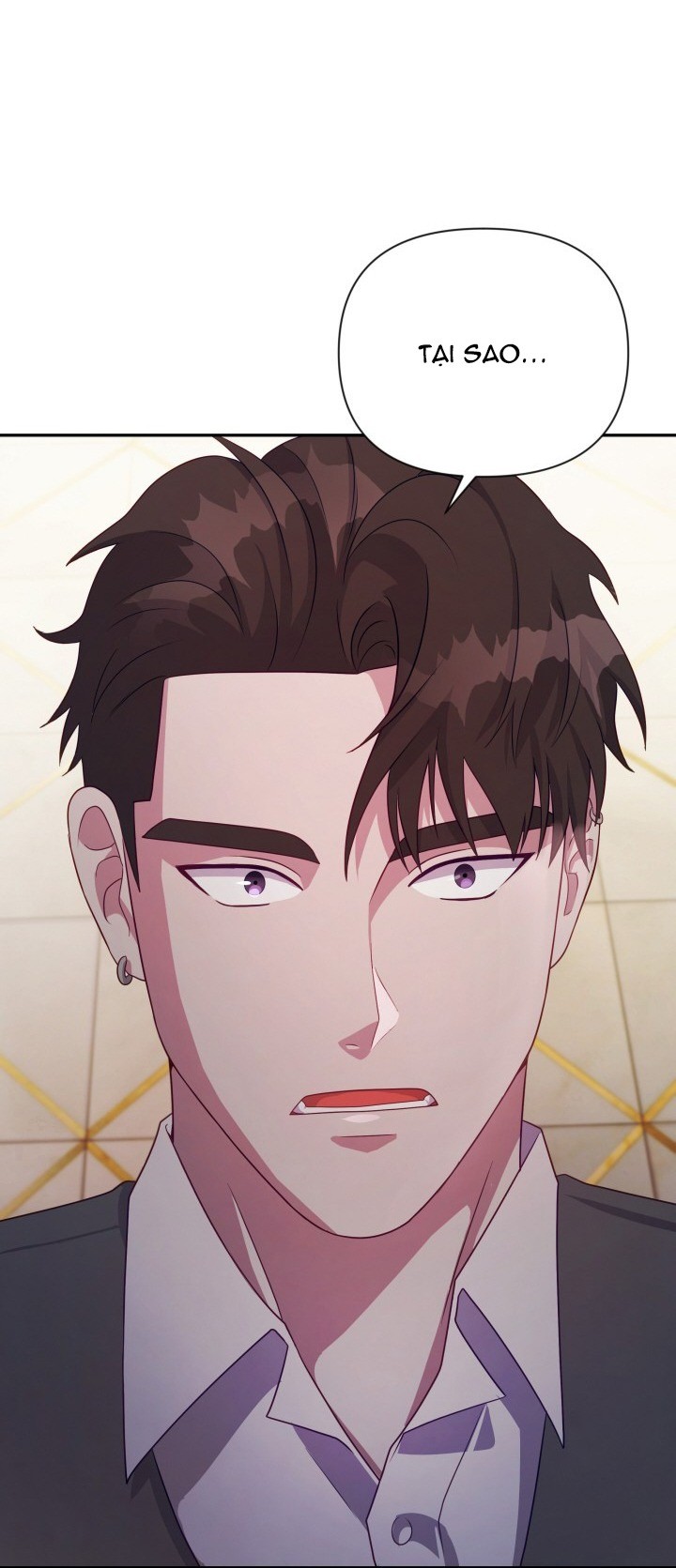 Căn Phòng Vàng Trúng Số Độc Đắc - Chap 2 H+