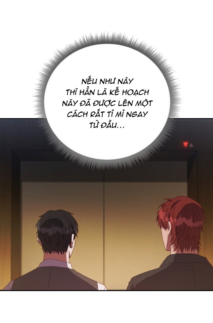 Căn Phòng Vàng Trúng Số Độc Đắc - Chap 4 H+