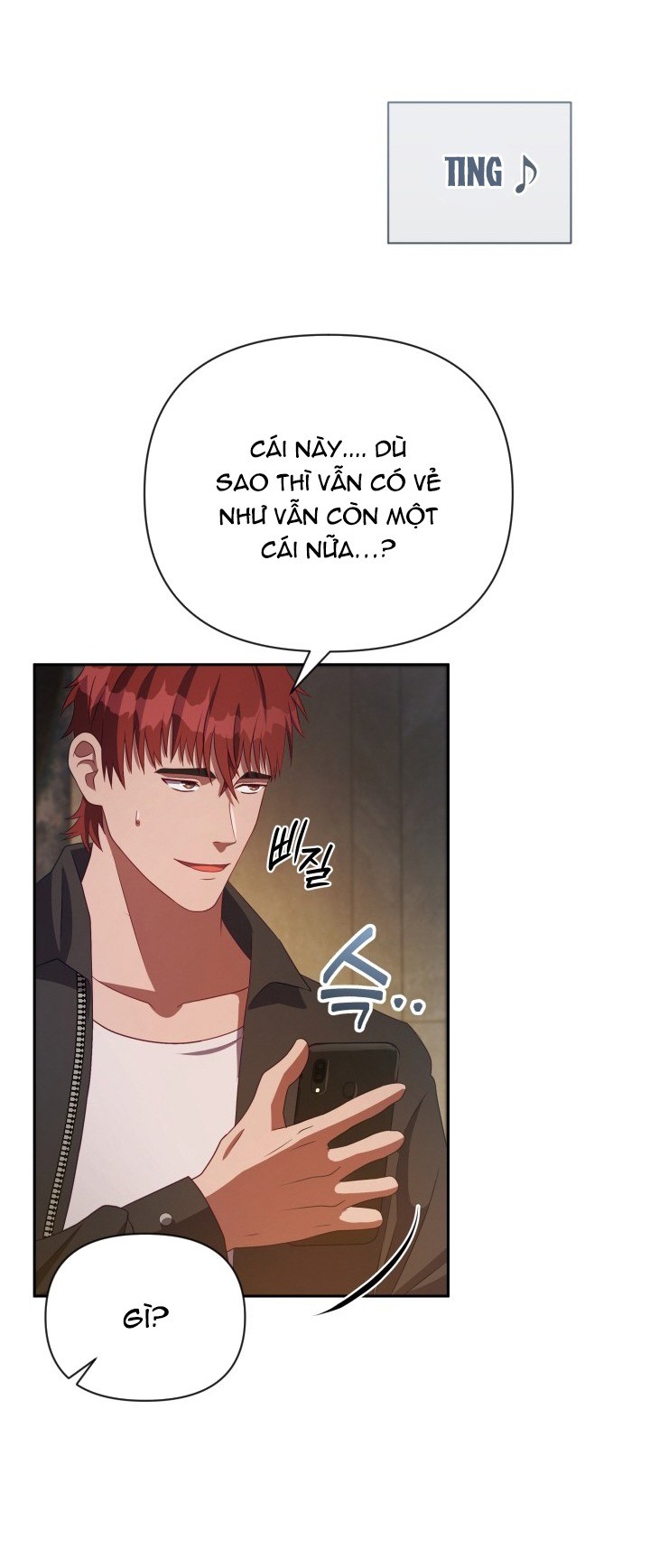 Căn Phòng Vàng Trúng Số Độc Đắc - Chap 4 H+
