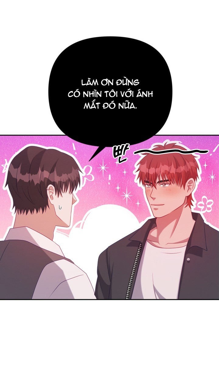 Căn Phòng Vàng Trúng Số Độc Đắc - Chap 4 H+