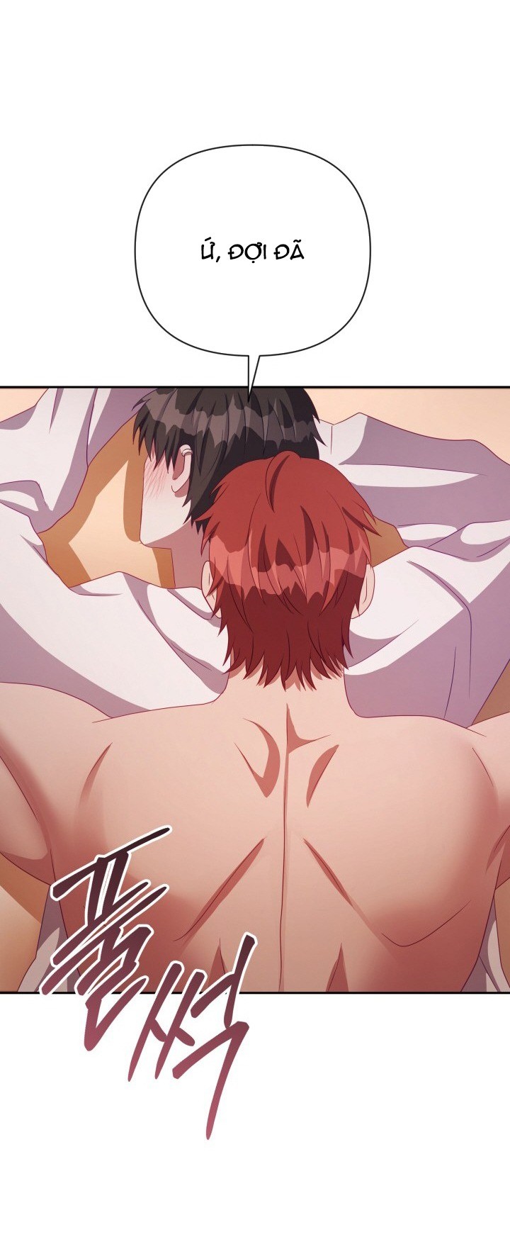 Căn Phòng Vàng Trúng Số Độc Đắc - Chap 4 H+