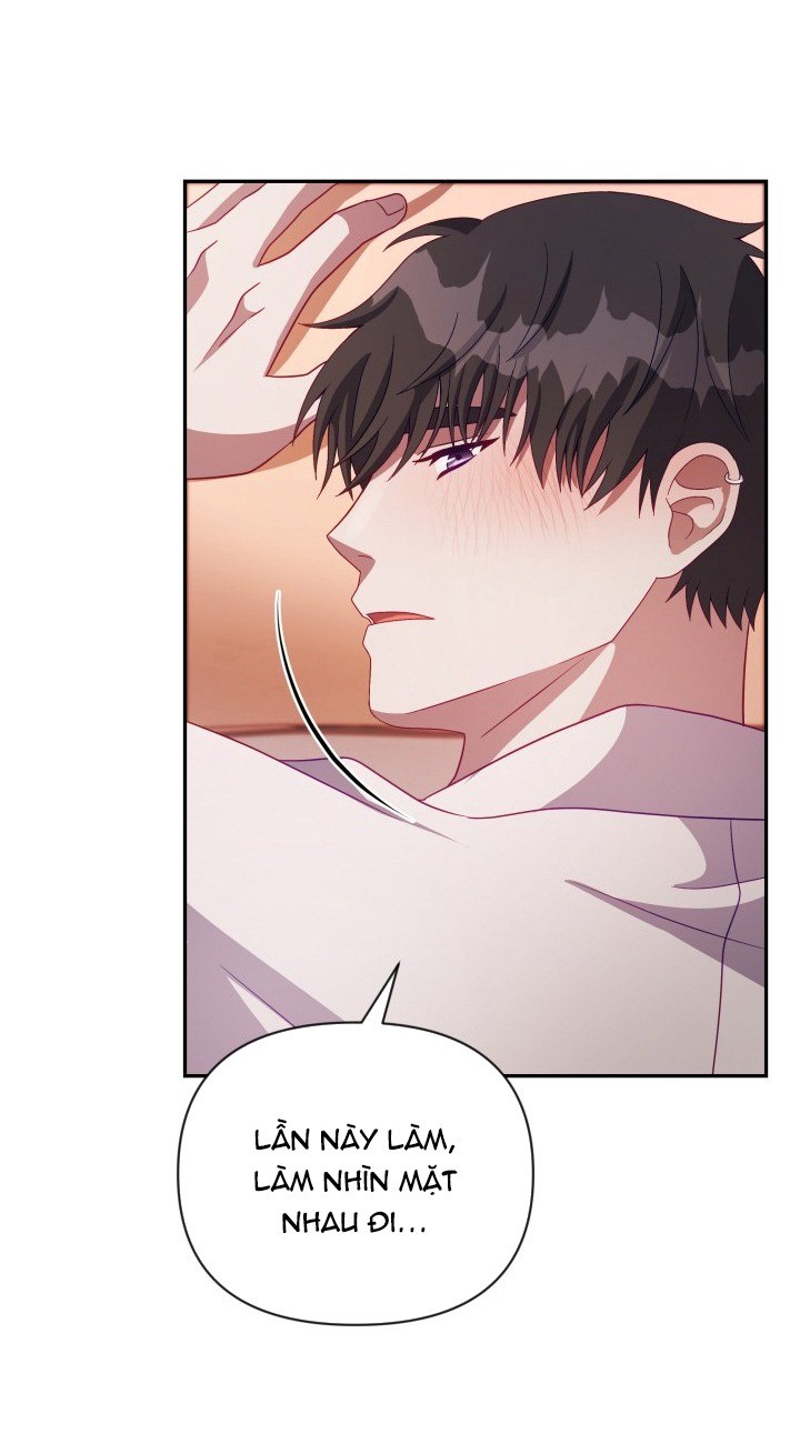 Căn Phòng Vàng Trúng Số Độc Đắc - Chap 4 H+