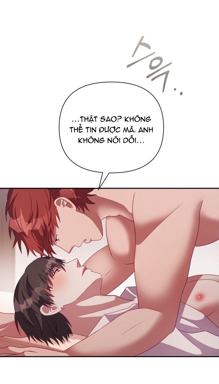 Căn Phòng Vàng Trúng Số Độc Đắc - Chap 4 H+