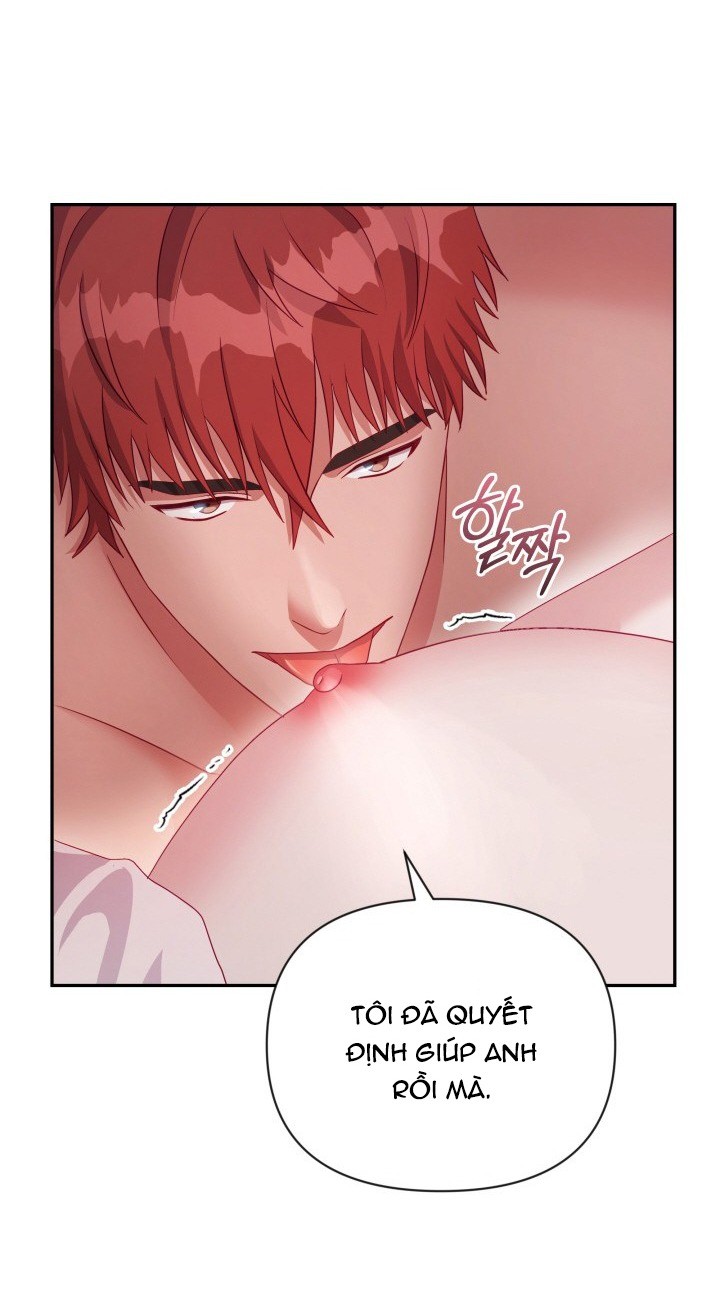 Căn Phòng Vàng Trúng Số Độc Đắc - Chap 4 H+