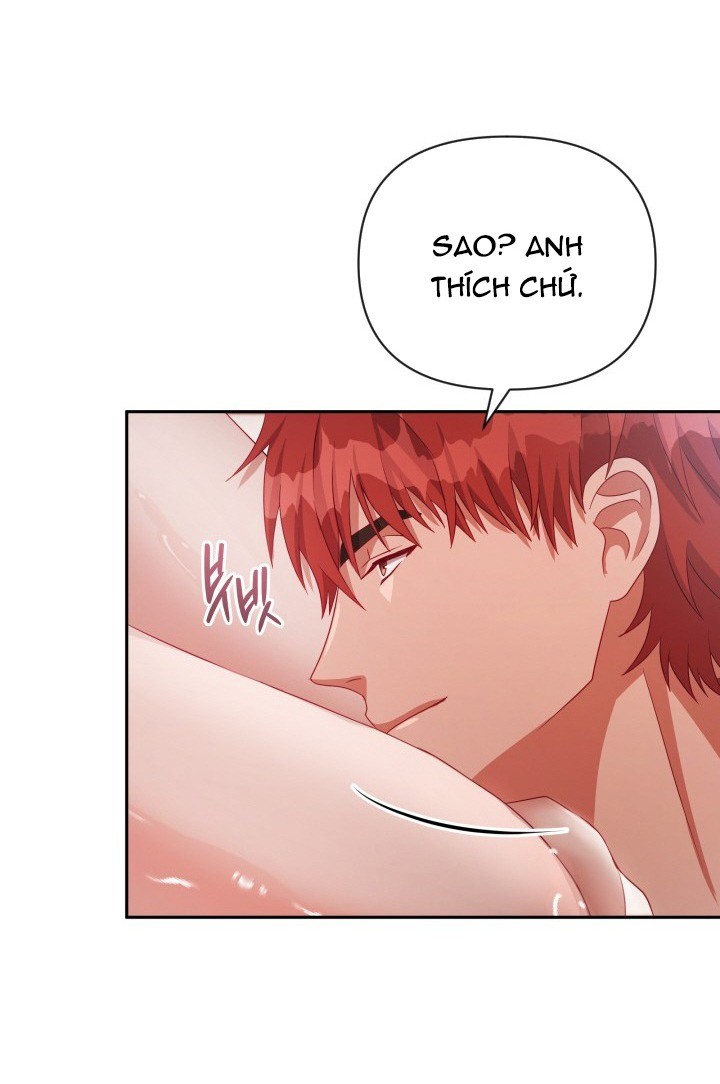 Căn Phòng Vàng Trúng Số Độc Đắc - Chap 4 H+