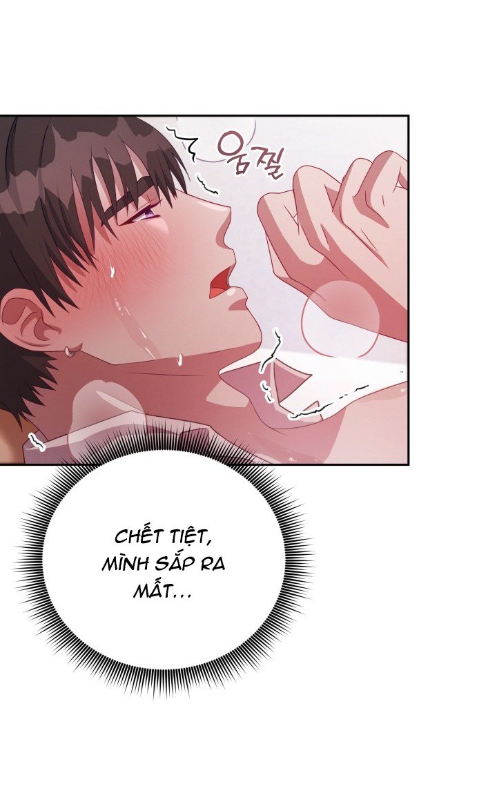 Căn Phòng Vàng Trúng Số Độc Đắc - Chap 4 H+