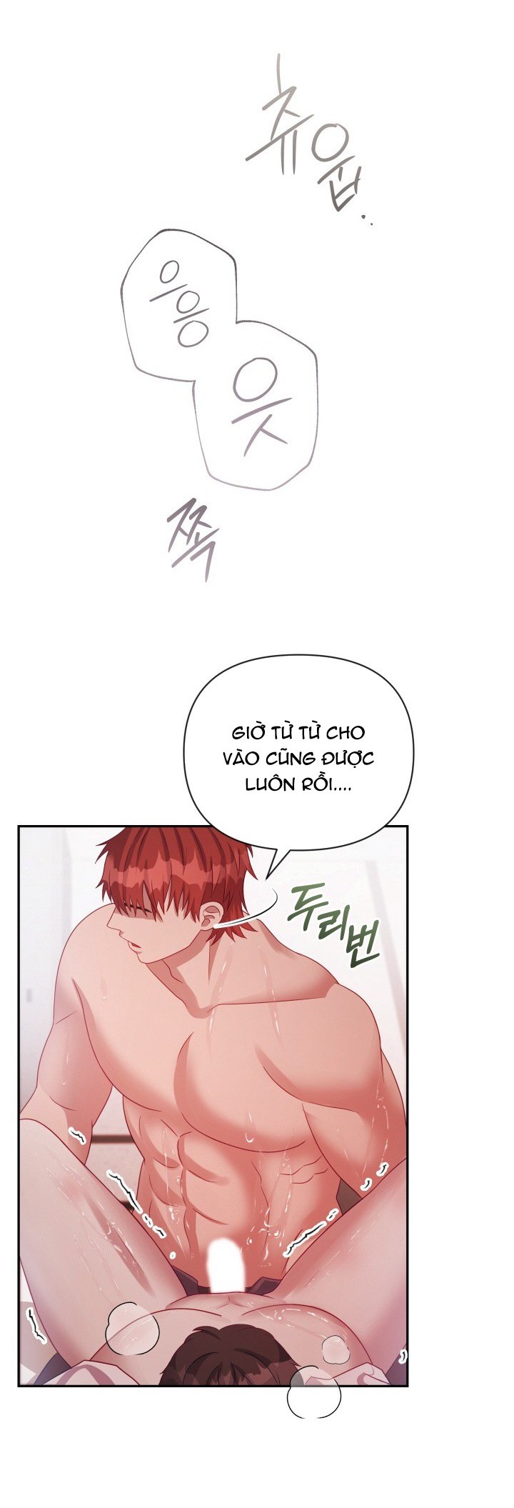 Căn Phòng Vàng Trúng Số Độc Đắc - Chap 4 H+