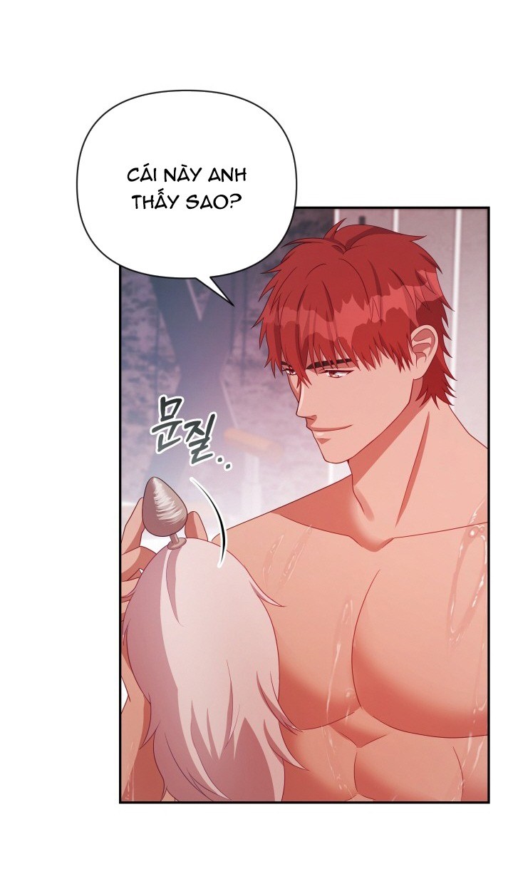 Căn Phòng Vàng Trúng Số Độc Đắc - Chap 4 H+