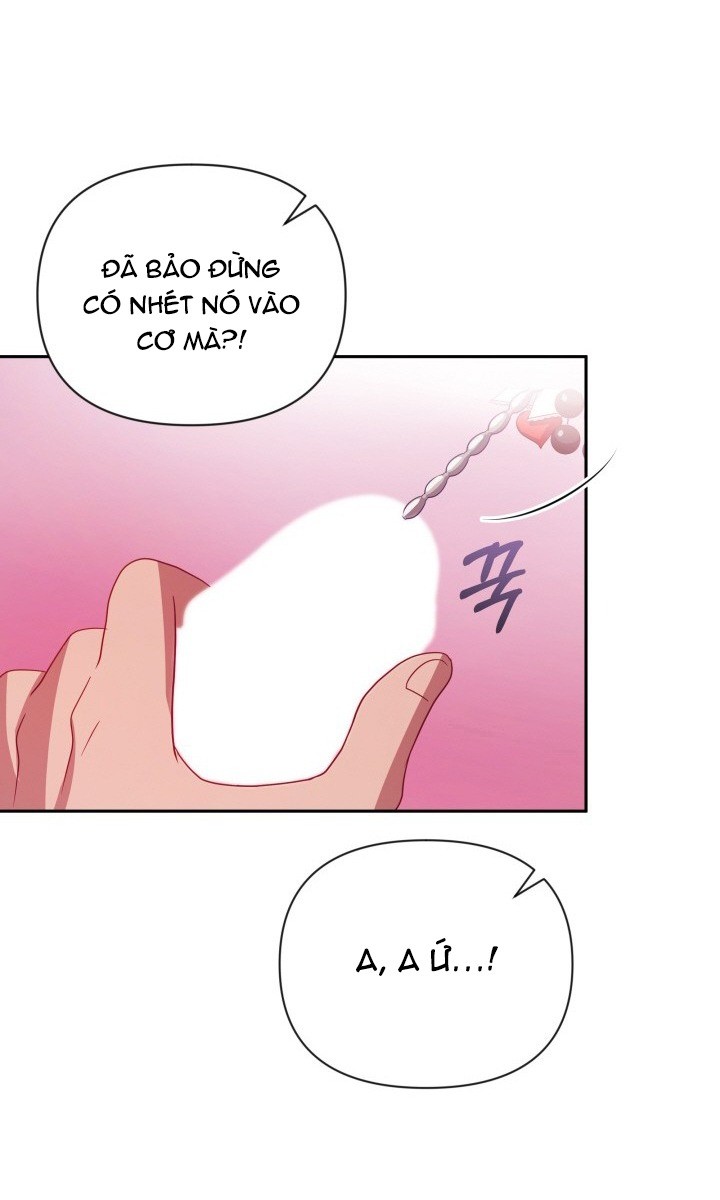 Căn Phòng Vàng Trúng Số Độc Đắc - Chap 4 H+