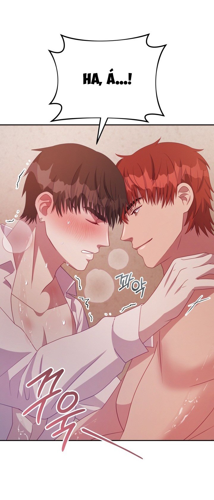 Căn Phòng Vàng Trúng Số Độc Đắc - Chap 4 H+