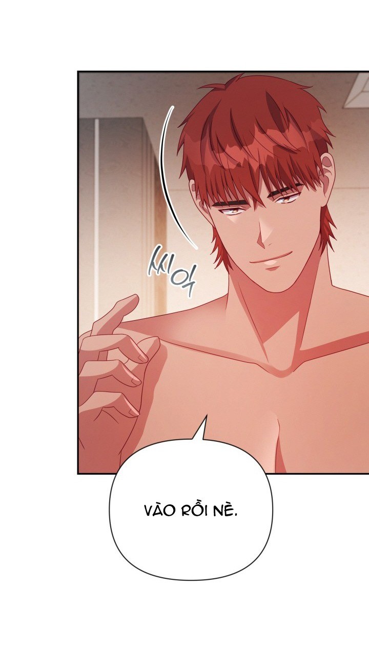 Căn Phòng Vàng Trúng Số Độc Đắc - Chap 4 H+