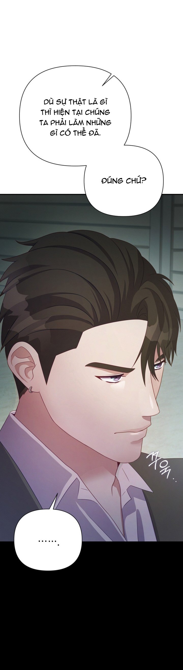 Căn Phòng Vàng Trúng Số Độc Đắc - Chap 3 H+