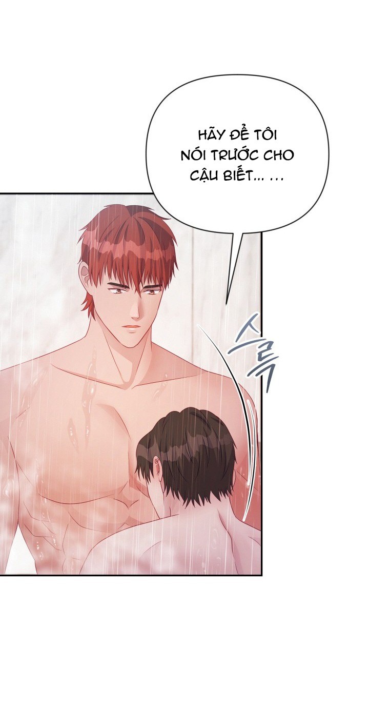 Căn Phòng Vàng Trúng Số Độc Đắc - Chap 3 H+