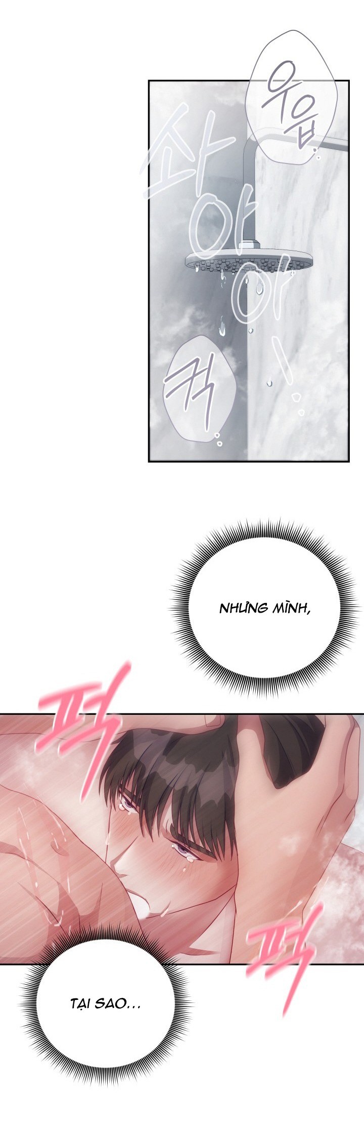 Căn Phòng Vàng Trúng Số Độc Đắc - Chap 3 H+