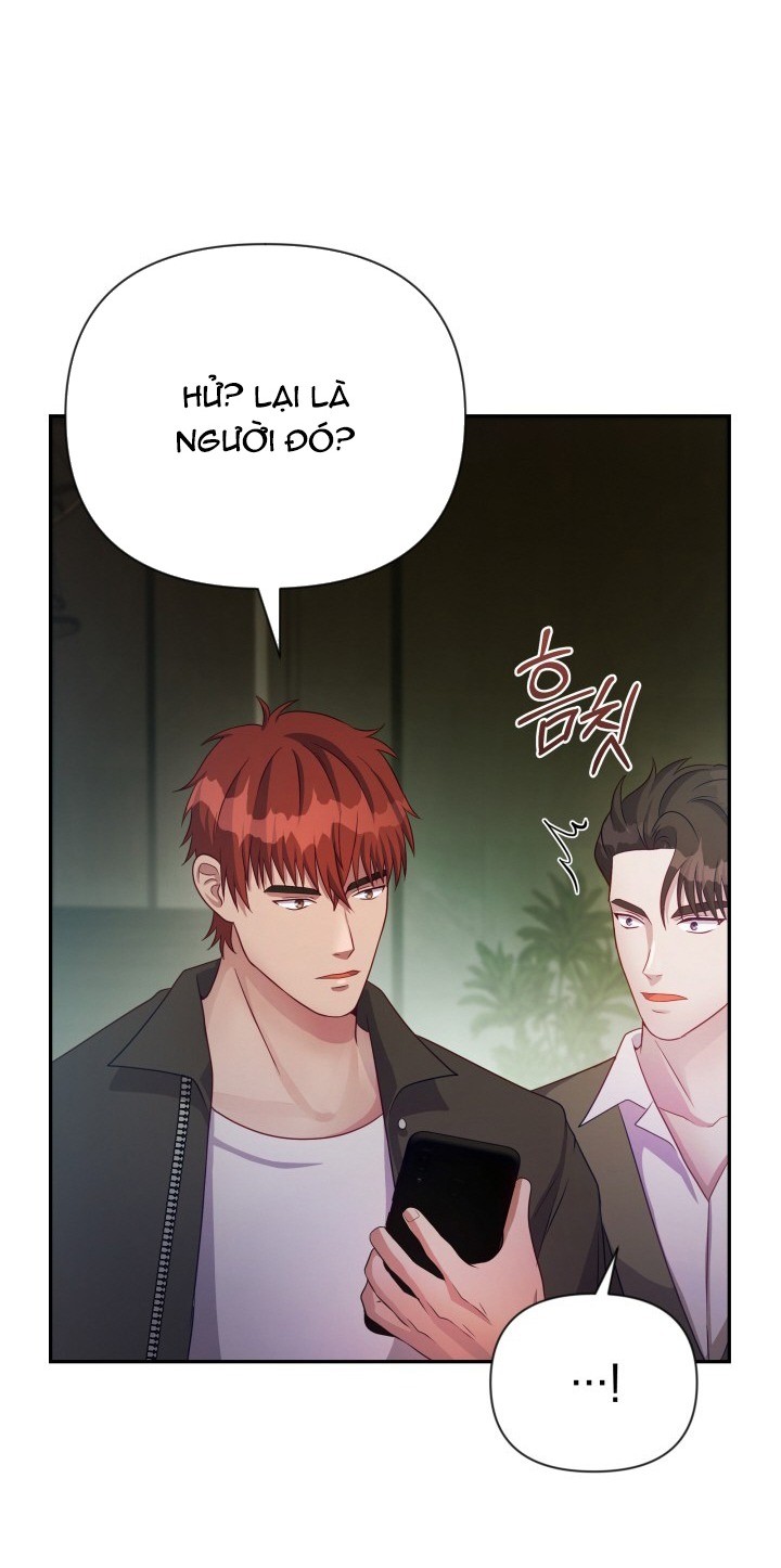 Căn Phòng Vàng Trúng Số Độc Đắc - Chap 3 H+