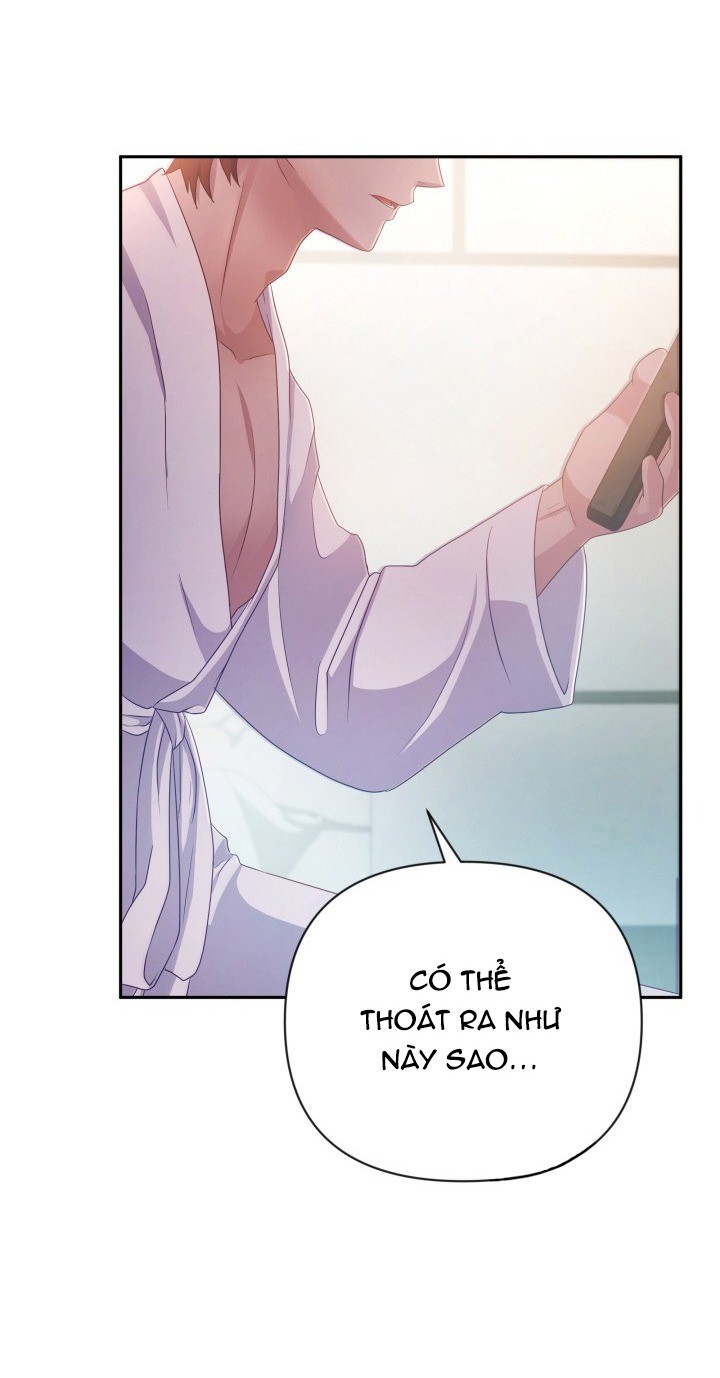 Căn Phòng Vàng Trúng Số Độc Đắc - Chap 3 H+